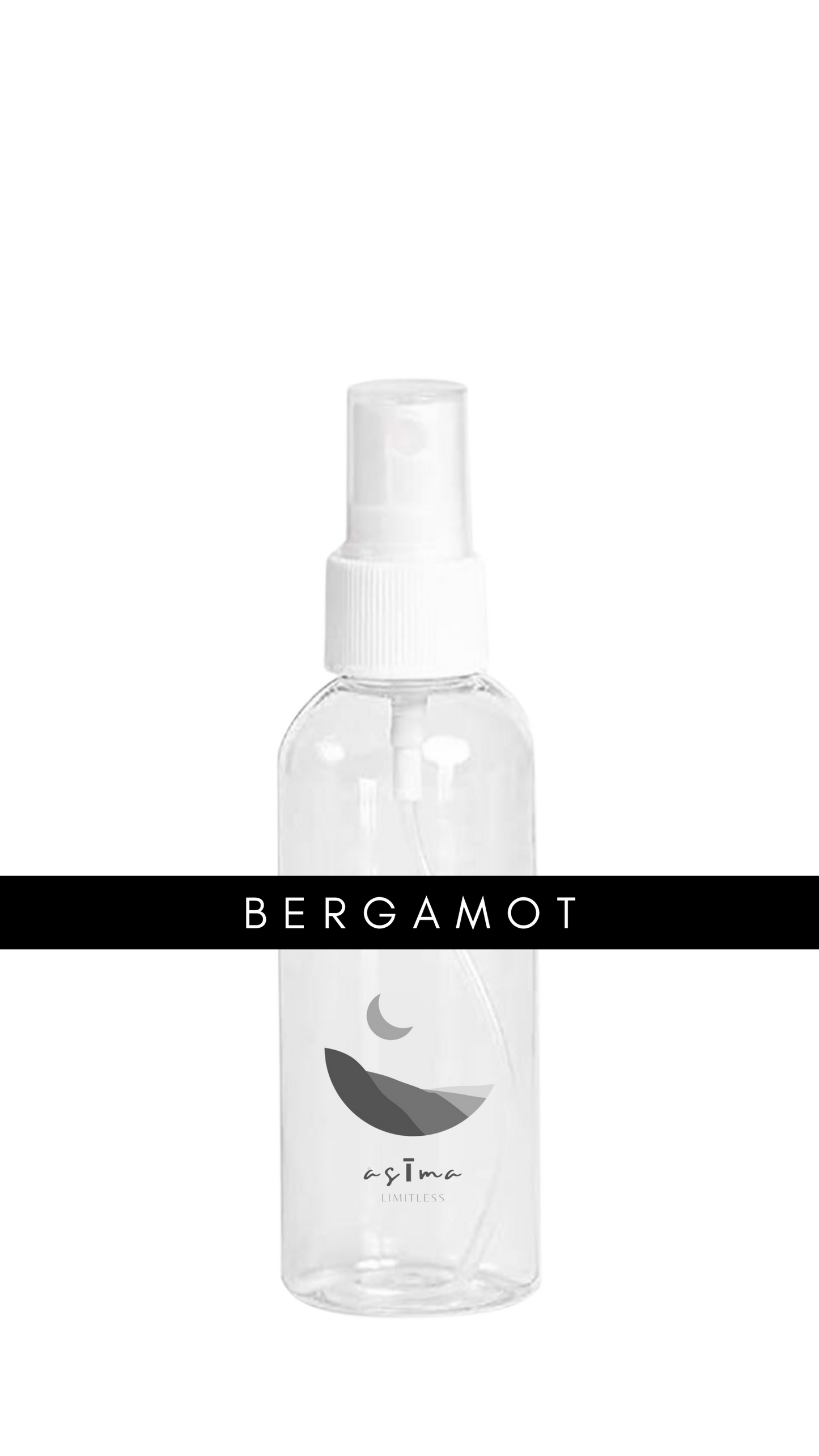 BERGAMOT (ROOM SPRAY) 50ML