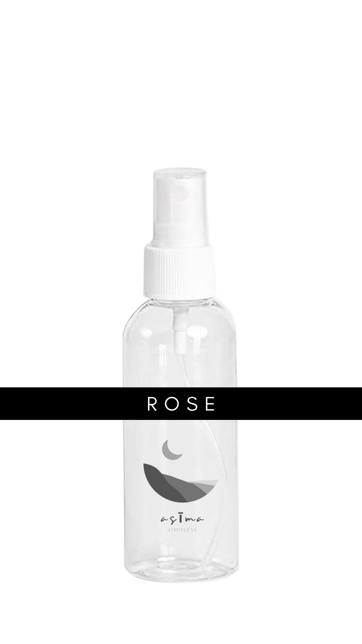 ROSE (ROOM SPRAY) 50ML